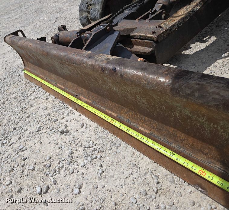 image for item ED2143 2012 Kubota KX121-3ST mini excavator