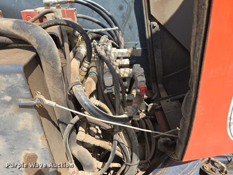 image for item ED2143 2012 Kubota KX121-3ST mini excavator