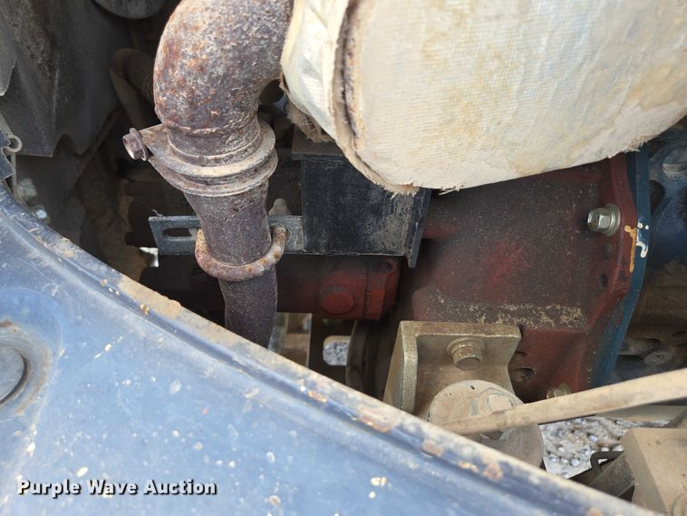 image for item ED2143 2012 Kubota KX121-3ST mini excavator