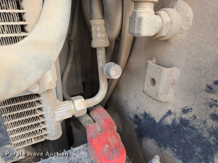 image for item ED2143 2012 Kubota KX121-3ST mini excavator