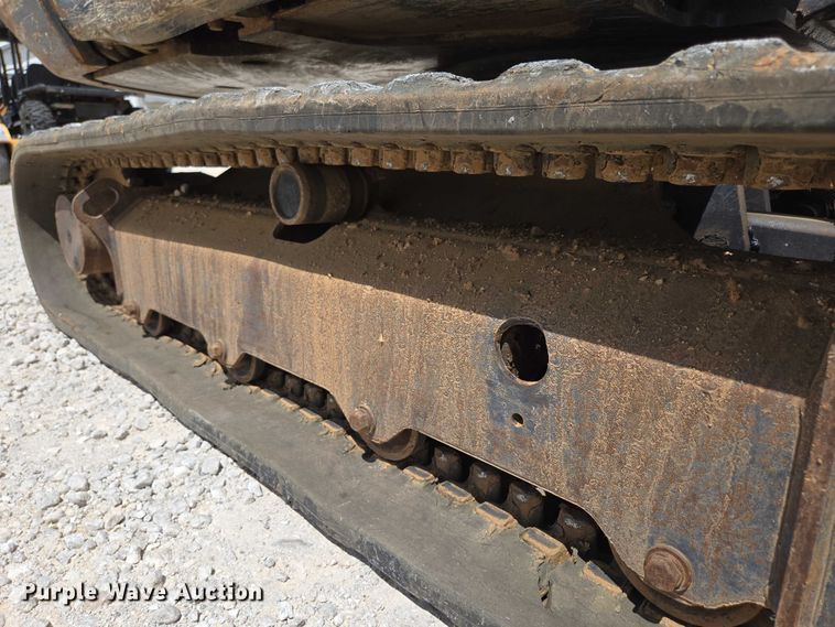 image for item ED2143 2012 Kubota KX121-3ST mini excavator