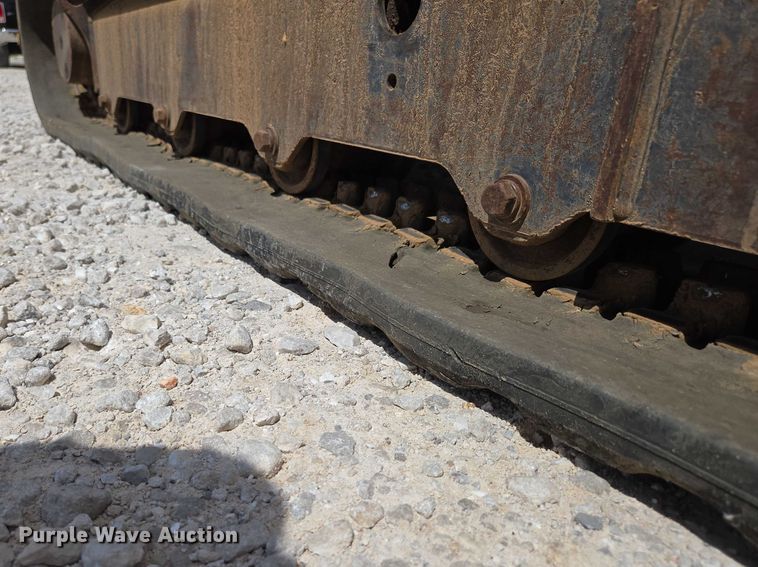 image for item ED2143 2012 Kubota KX121-3ST mini excavator