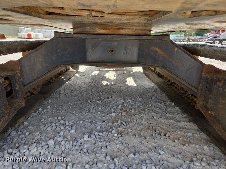 image for item ED2143 2012 Kubota KX121-3ST mini excavator