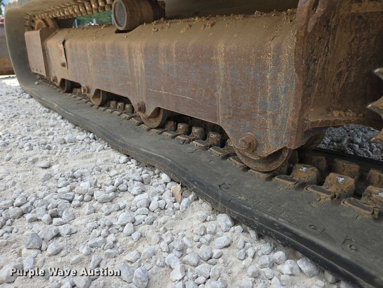 image for item ED2143 2012 Kubota KX121-3ST mini excavator