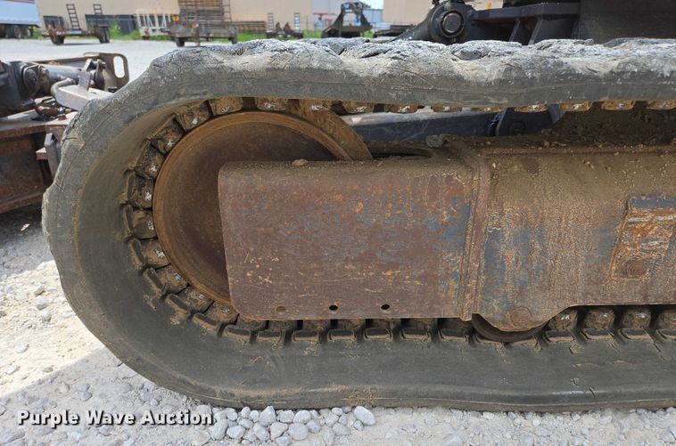 image for item ED2143 2012 Kubota KX121-3ST mini excavator