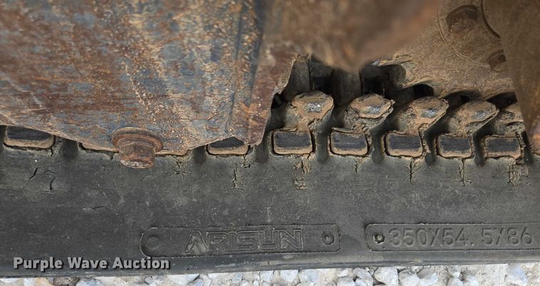 image for item ED2143 2012 Kubota KX121-3ST mini excavator