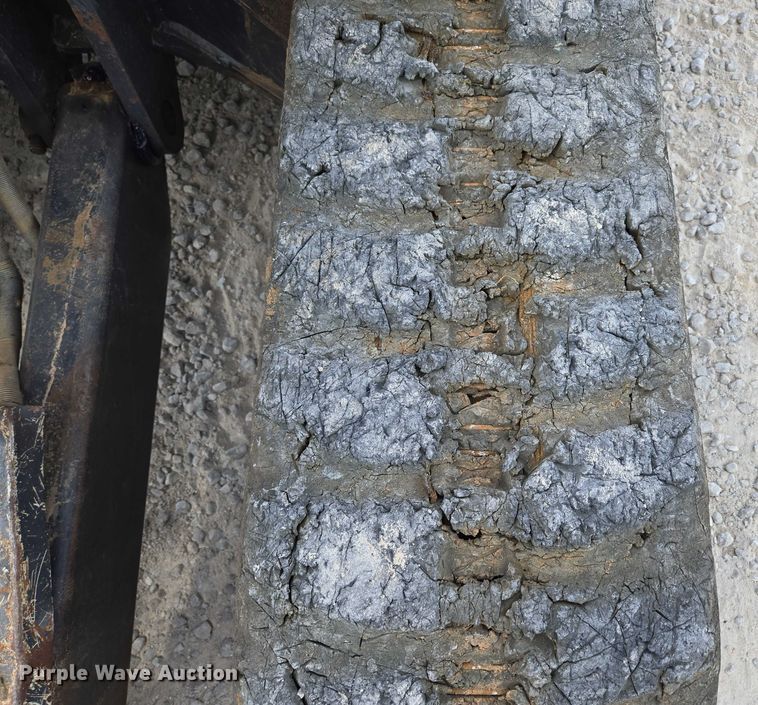 image for item ED2143 2012 Kubota KX121-3ST mini excavator