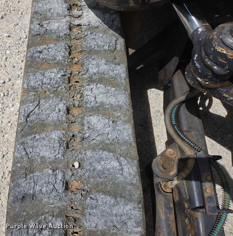 image for item ED2143 2012 Kubota KX121-3ST mini excavator