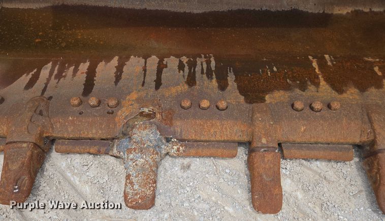 image for item ED2145 2005 Caterpillar 973C track loader