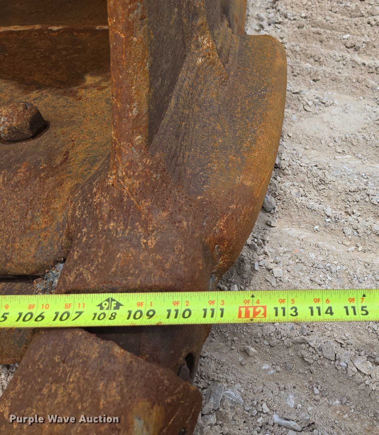 image for item ED2145 2005 Caterpillar 973C track loader