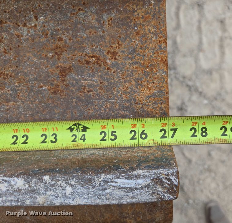 image for item ED2145 2005 Caterpillar 973C track loader