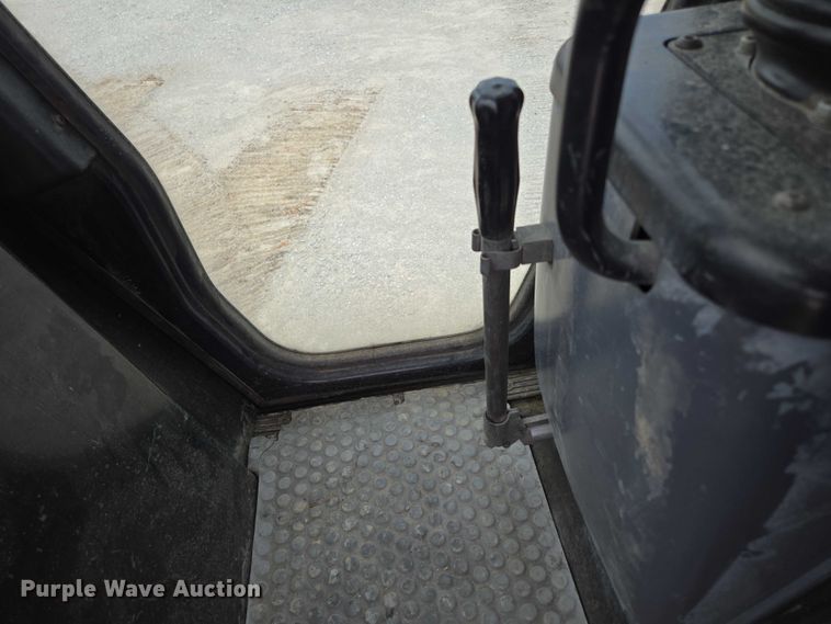 image for item ED2145 2005 Caterpillar 973C track loader