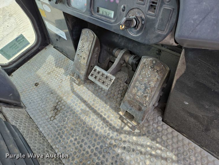 image for item ED2145 2005 Caterpillar 973C track loader