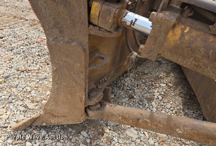 image for item ED2146 1992 Caterpillar D8N dozer