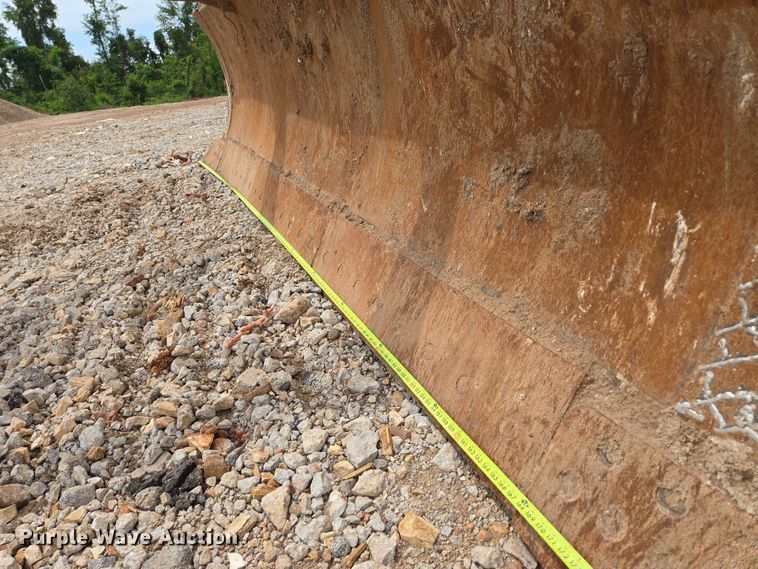 image for item ED2146 1992 Caterpillar D8N dozer