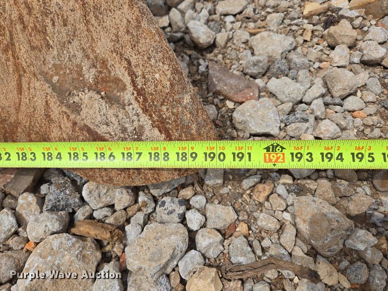 image for item ED2146 1992 Caterpillar D8N dozer