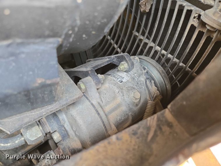 image for item ED2146 1992 Caterpillar D8N dozer