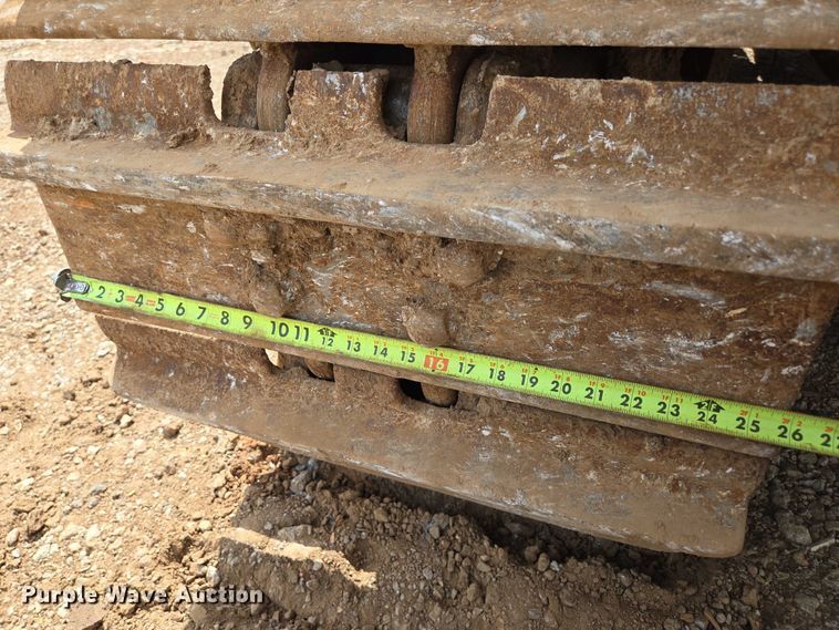 image for item ED2146 1992 Caterpillar D8N dozer