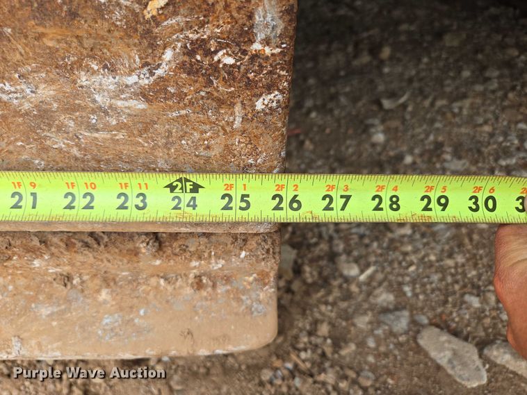 image for item ED2146 1992 Caterpillar D8N dozer