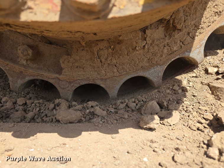 image for item ED2146 1992 Caterpillar D8N dozer