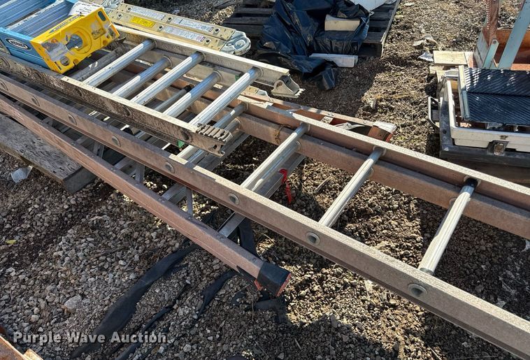 image for item ED4275 (5) ladders