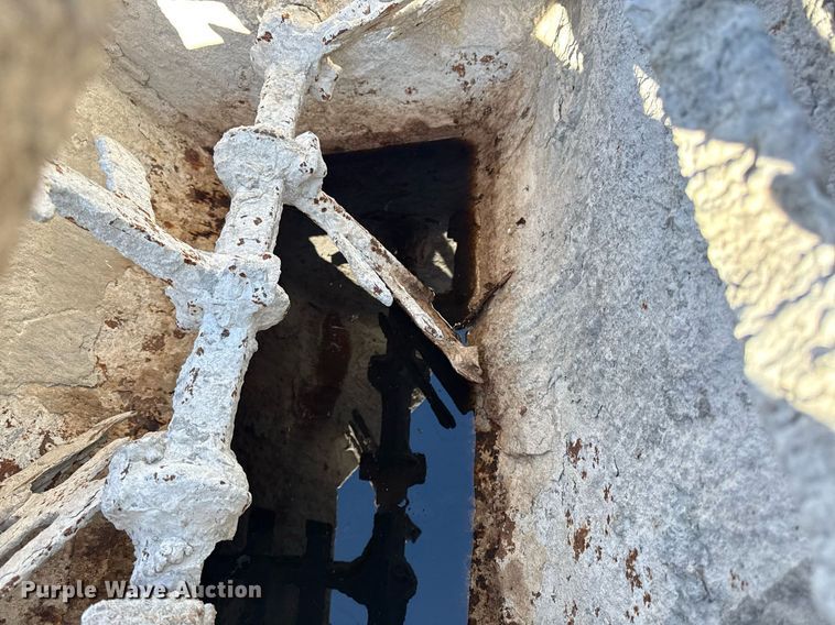 image for item ED4277 (2) Multiquip Essick concrete mixers