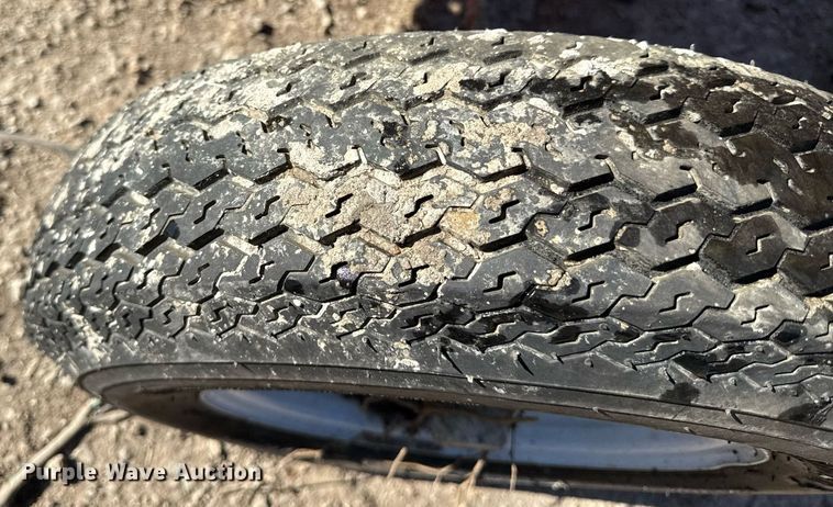 image for item ED4277 (2) Multiquip Essick concrete mixers