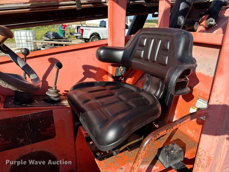 image for item ED4278 Skytrak 6036 telehandler