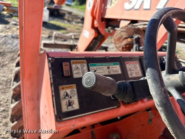 image for item ED4278 Skytrak 6036 telehandler