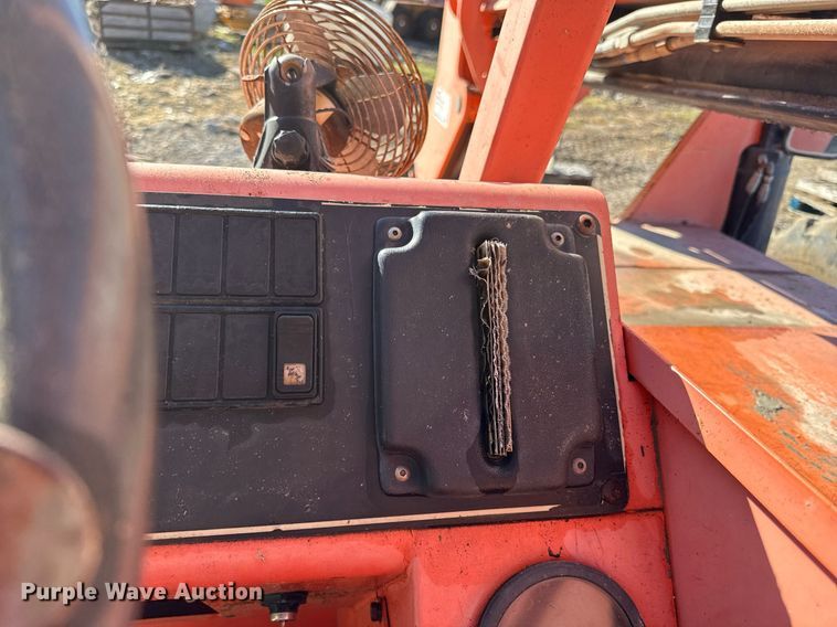 image for item ED4278 Skytrak 6036 telehandler