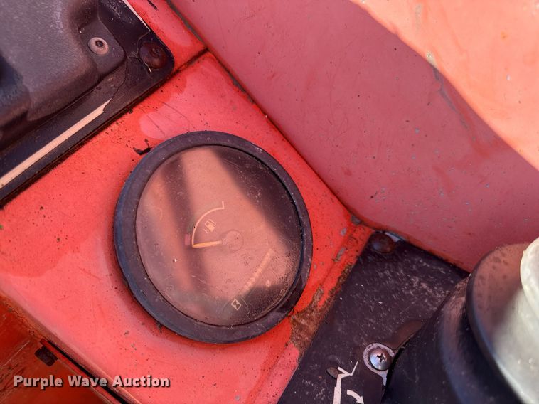 image for item ED4278 Skytrak 6036 telehandler