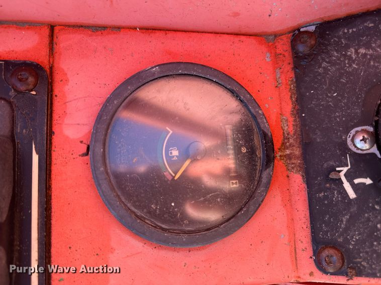 image for item ED4278 Skytrak 6036 telehandler