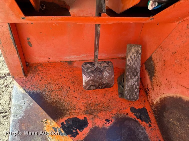 image for item ED4278 Skytrak 6036 telehandler