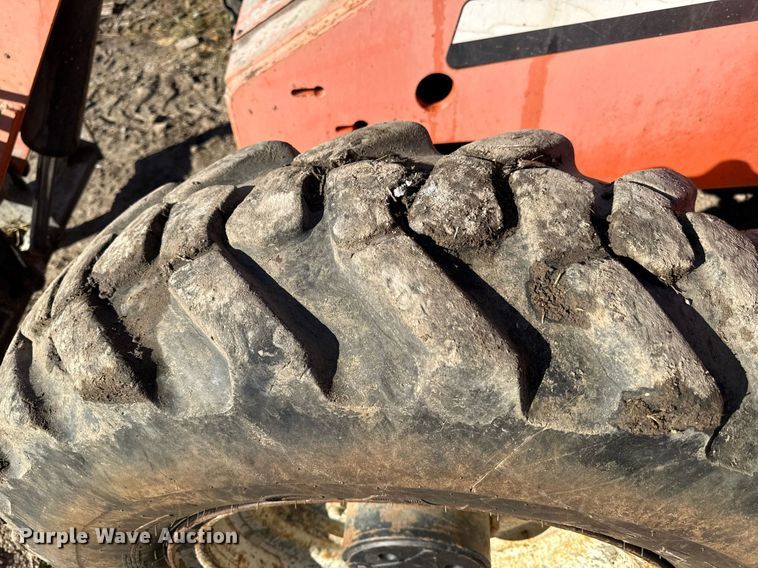 image for item ED4278 Skytrak 6036 telehandler