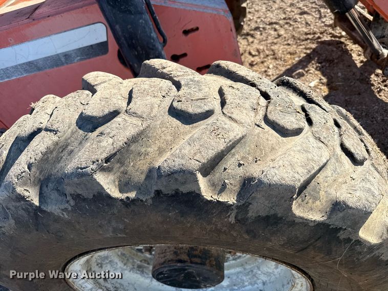 image for item ED4278 Skytrak 6036 telehandler