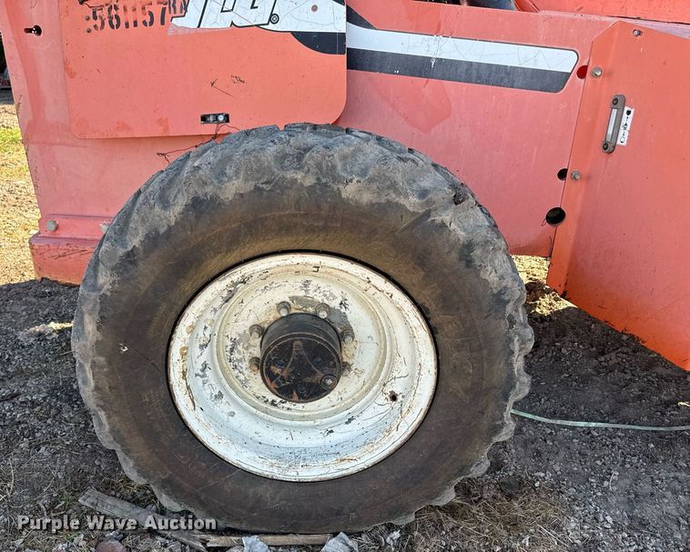 image for item ED4278 Skytrak 6036 telehandler