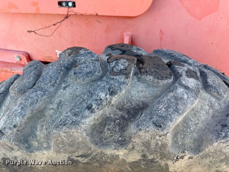 image for item ED4278 Skytrak 6036 telehandler