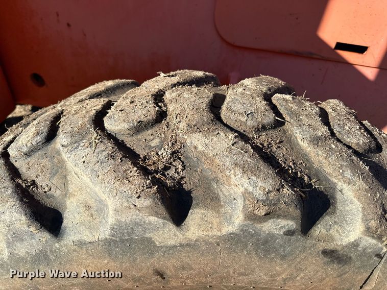 image for item ED4278 Skytrak 6036 telehandler