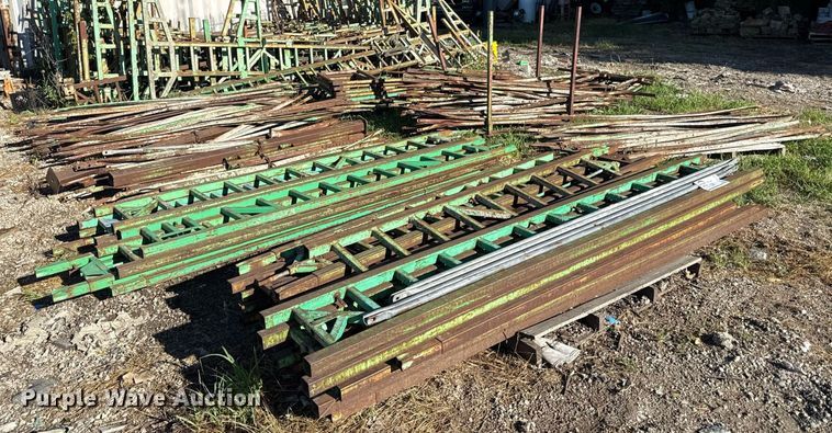 image for item ED4279 Non-stop  scaffolding 