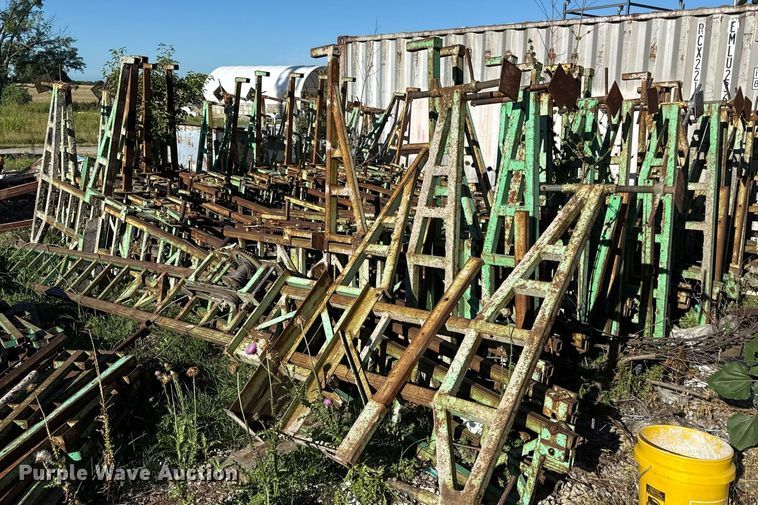 image for item ED4279 Non-stop  scaffolding 