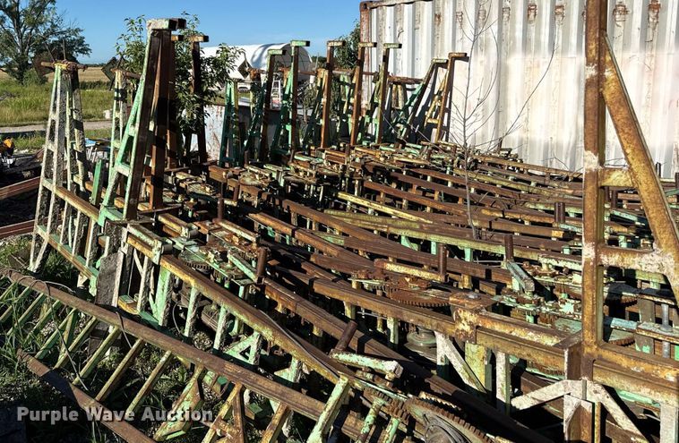 image for item ED4279 Non-stop  scaffolding 