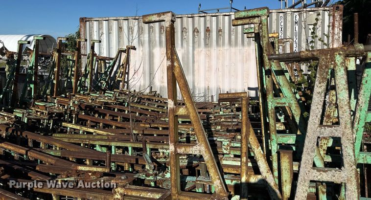 image for item ED4279 Non-stop  scaffolding 