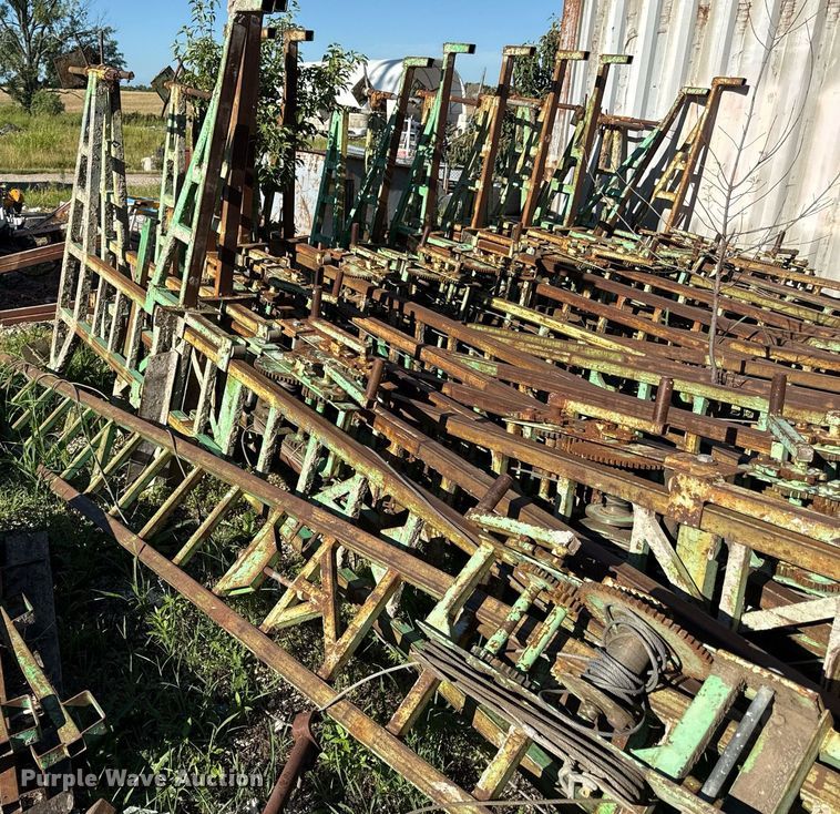 image for item ED4279 Non-stop  scaffolding 