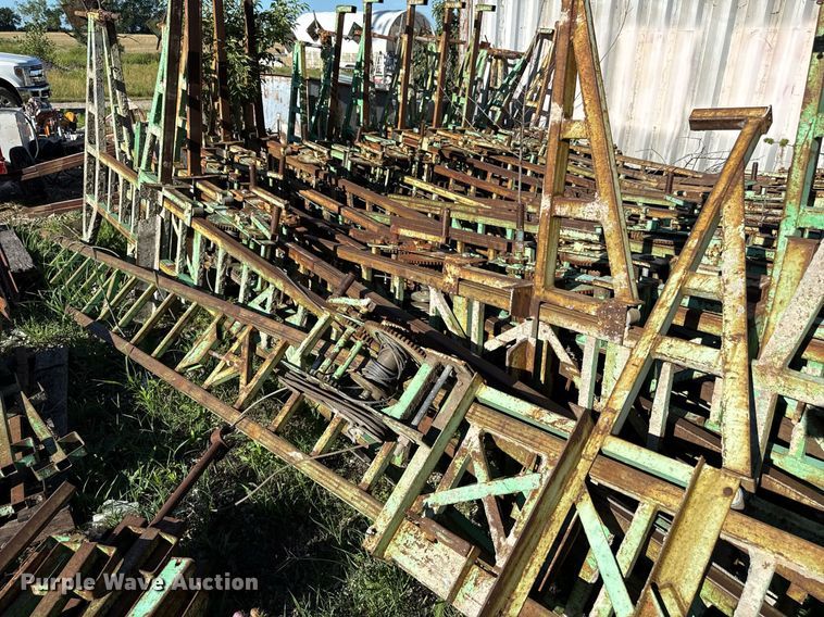 image for item ED4279 Non-stop  scaffolding 