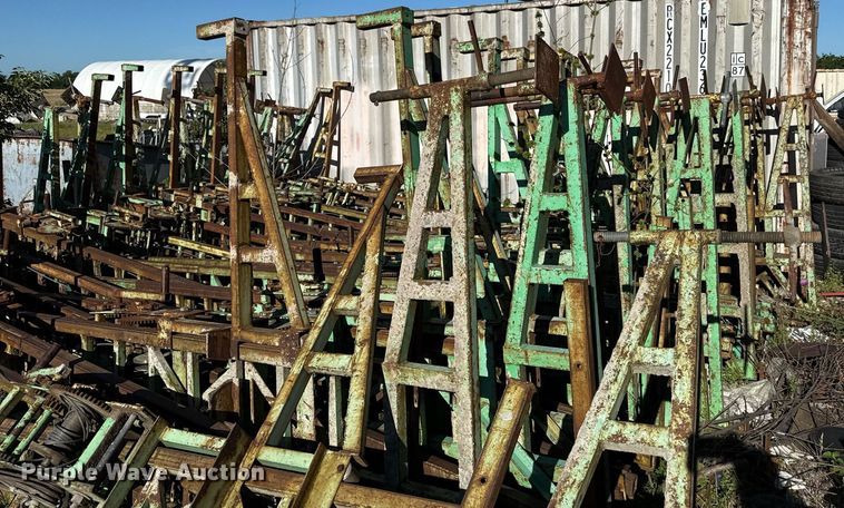 image for item ED4279 Non-stop  scaffolding 