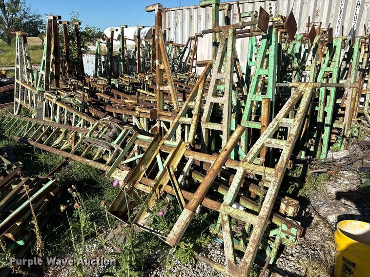 image for item ED4279 Non-stop  scaffolding 