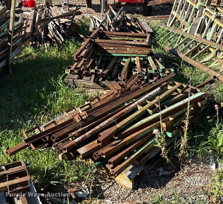 image for item ED4279 Non-stop  scaffolding 