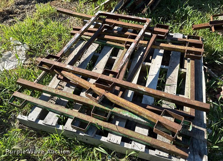 image for item ED4279 Non-stop  scaffolding 