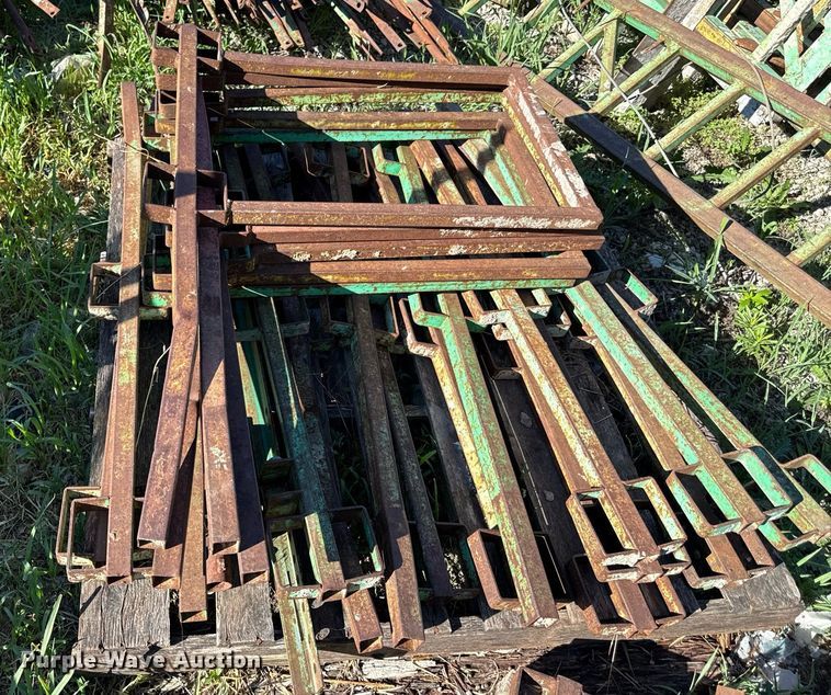 image for item ED4279 Non-stop  scaffolding 