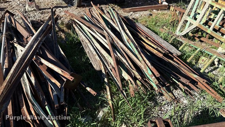 image for item ED4279 Non-stop  scaffolding 